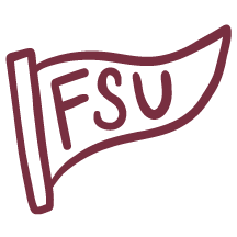 FSU Pennant