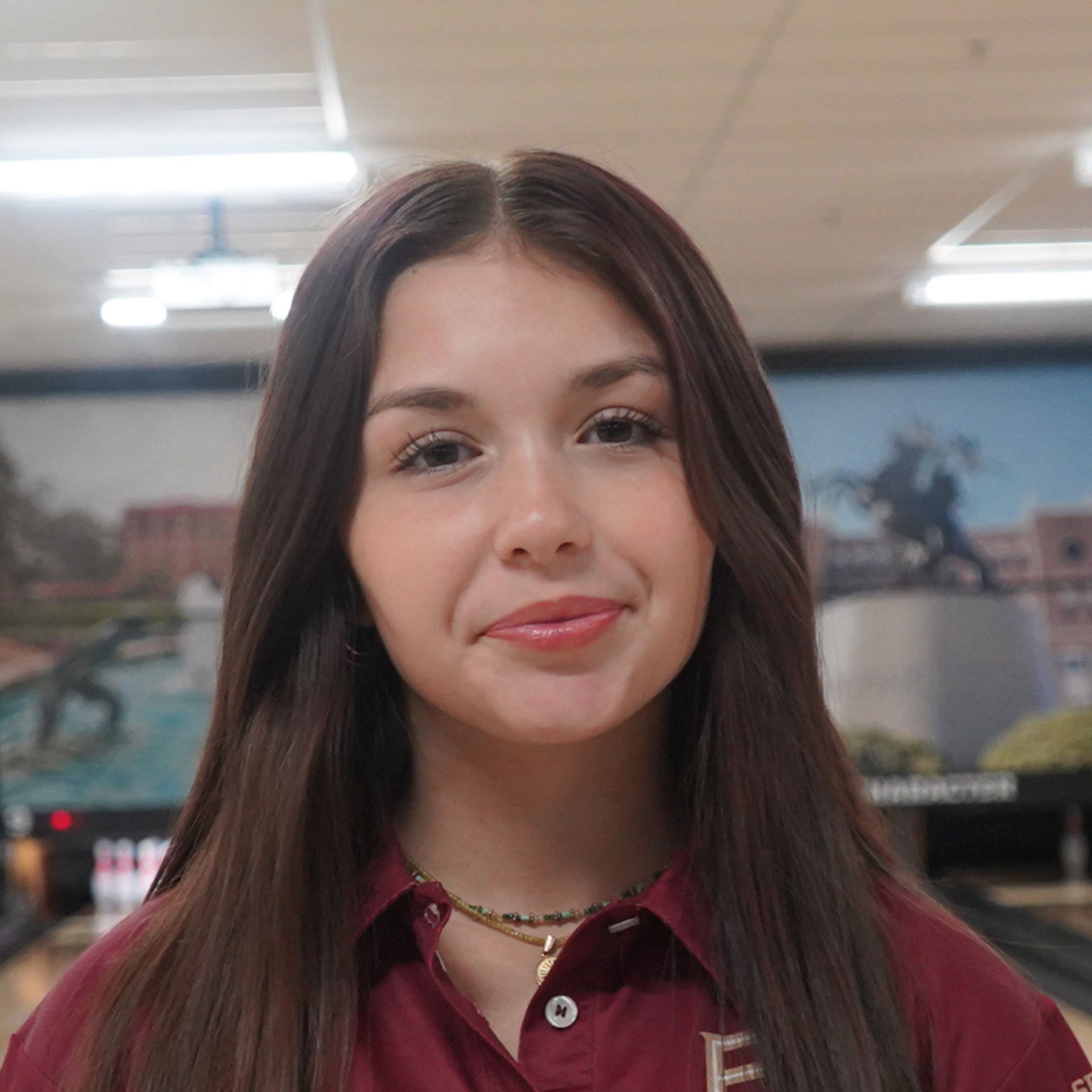 Photo of Savanna Rodriguez