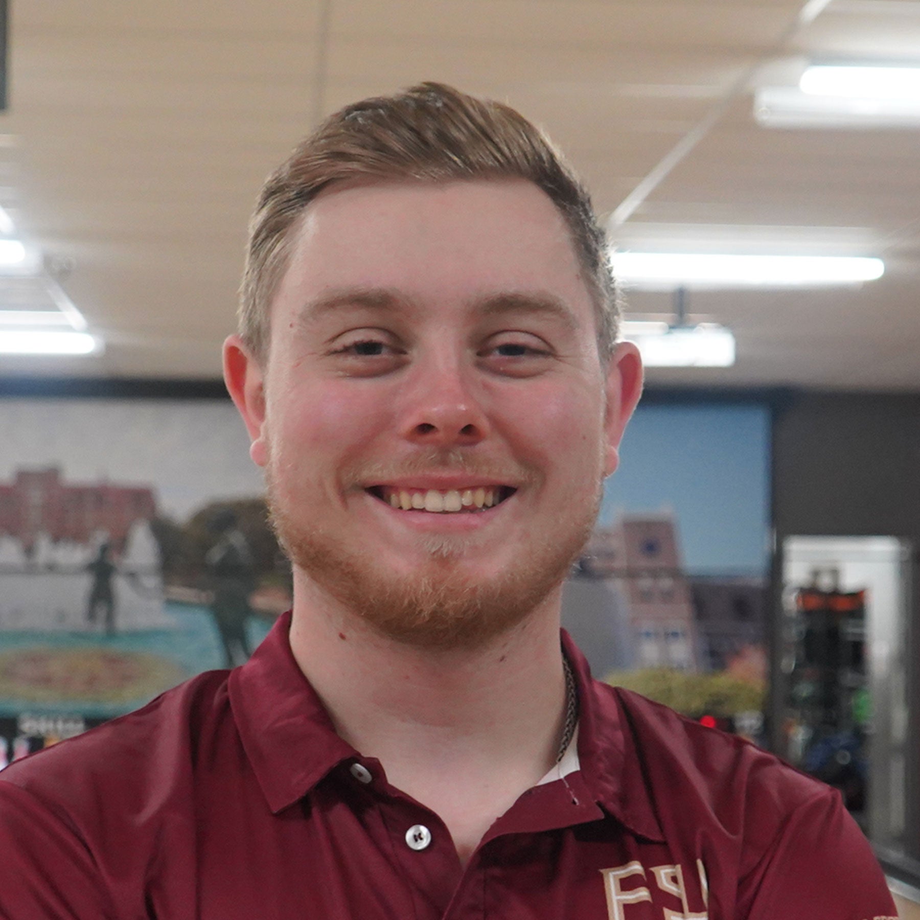 Photo of Cade Rogers